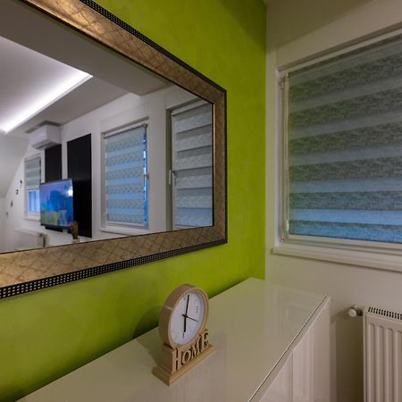 Oaza Apartmani Jakovo Venera Dış mekan fotoğraf