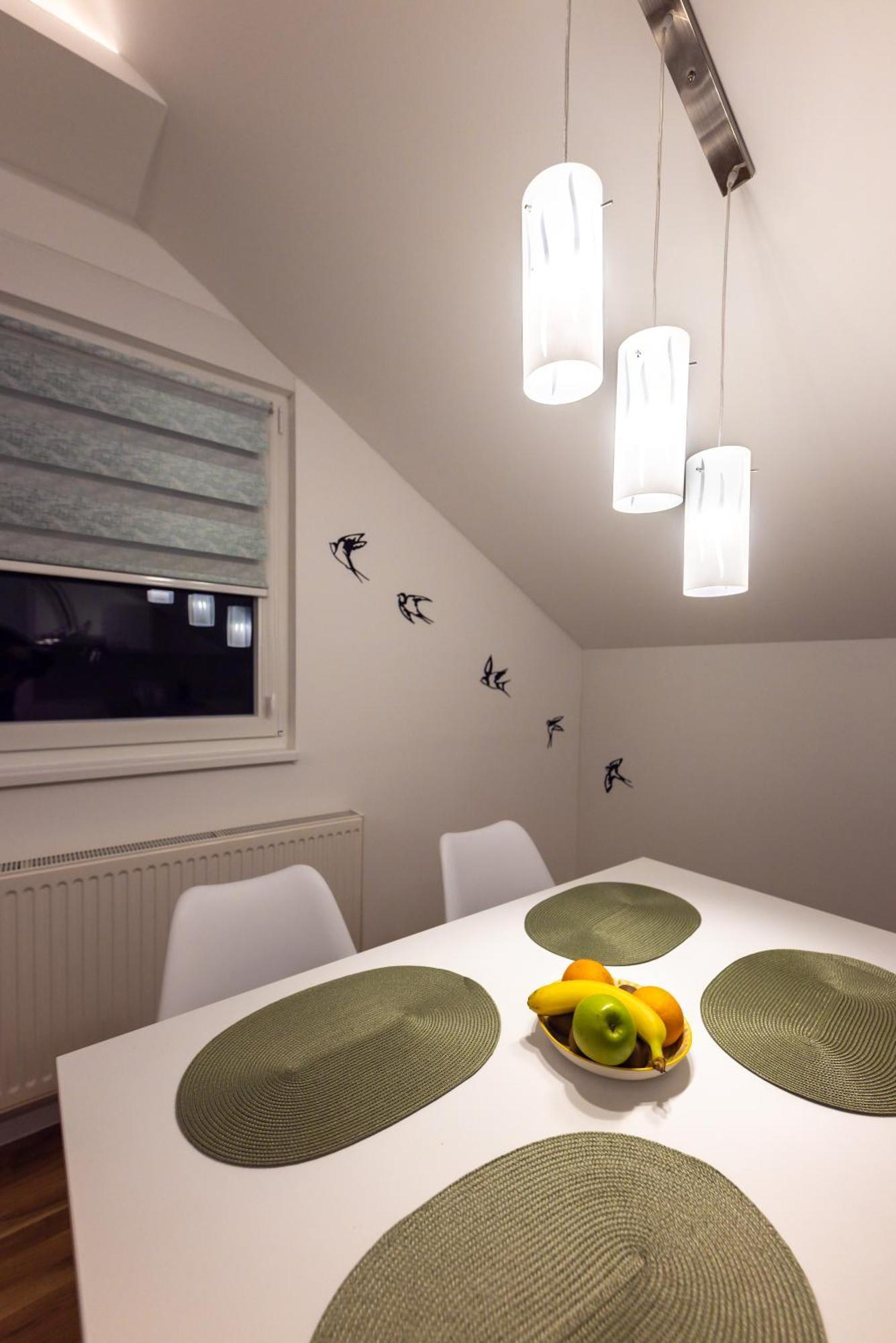 Oaza Apartmani Jakovo Venera Dış mekan fotoğraf